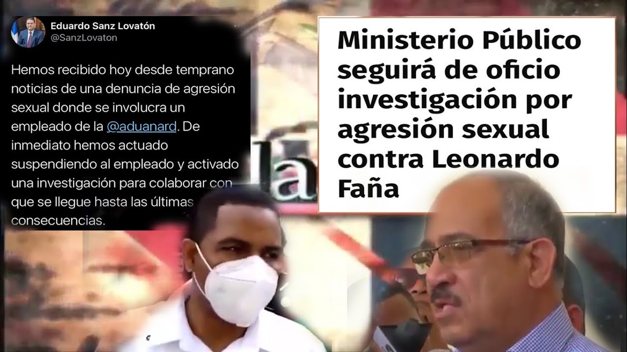 Marino Zapete: ¿El Apetito Sexual Es El “talón De Aquiles” De Ciertos Jefes?