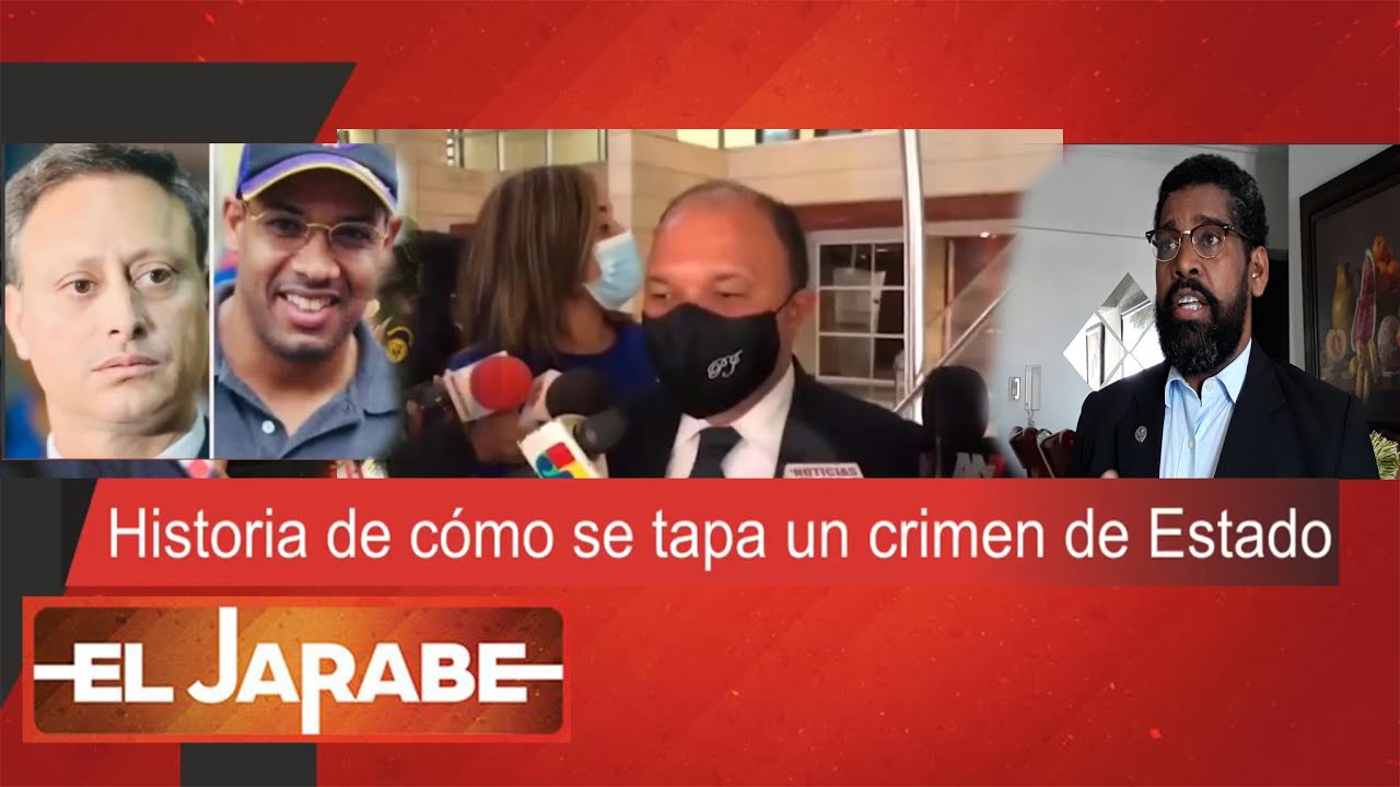 Marino Zapete Revela Como Se Tapa Un Crimen De Estado