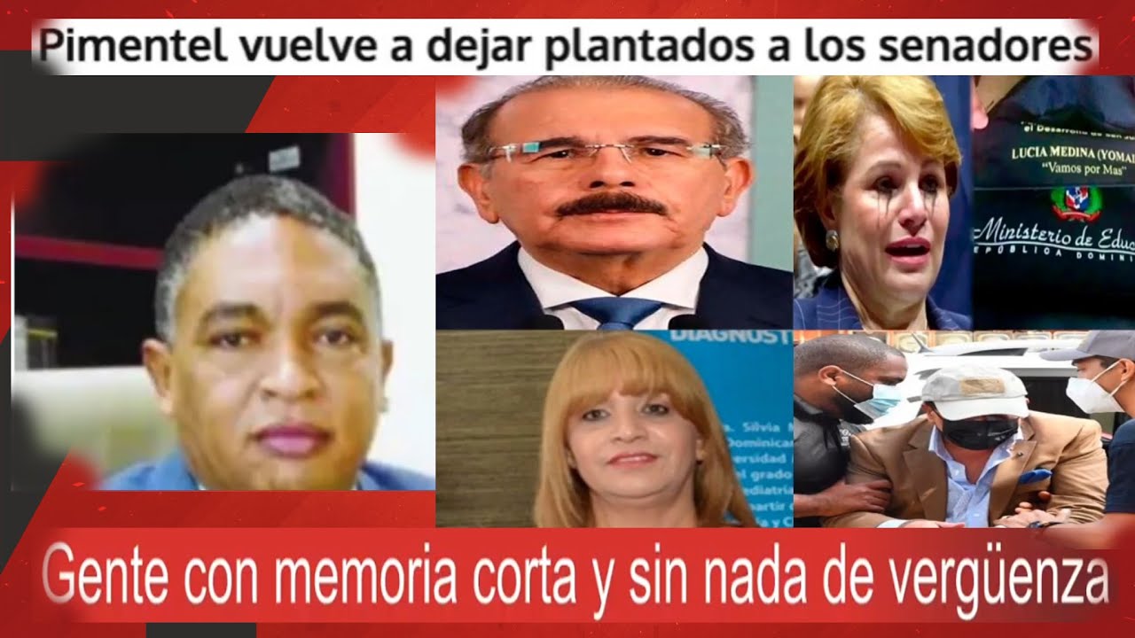 Marino Zapete: Gente Con Memoria Corta Y Sin Nada De Vergüenza