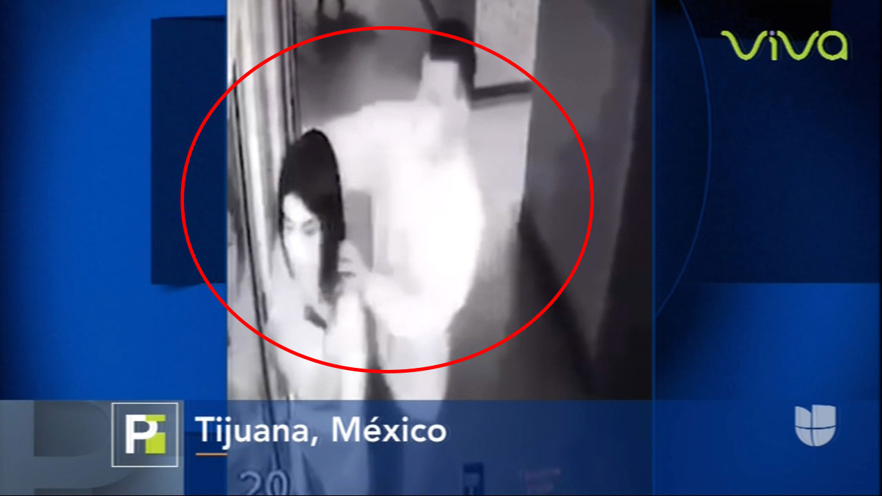 Momento En Que “degollan” Una Trabajadora Sexual En Su Trabajo