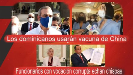 Marino Zapete: Funcionarios Con Vocación Corrupta Echan Chispas