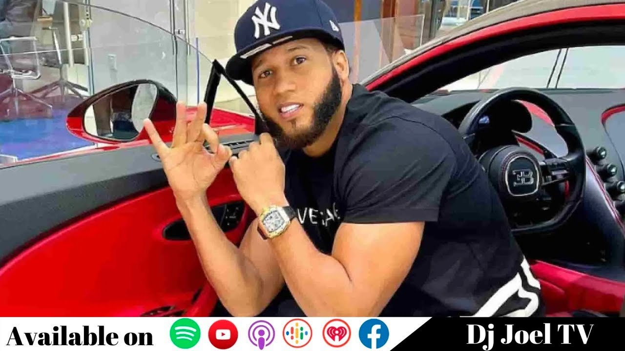 MIRA CUANTO DEBE PAGAR EL BUGATTI DE EL ALFA DE IMPUESTOS EN ADUANAS