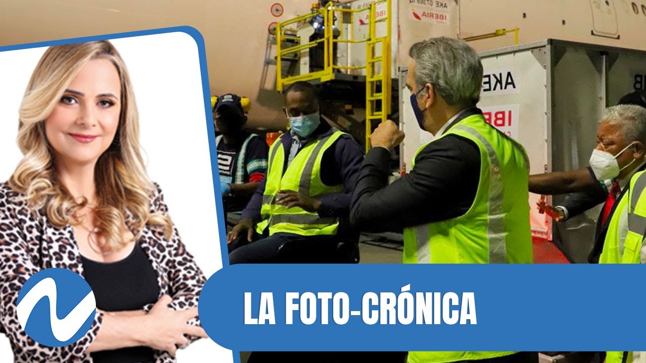 Las Noticias Vistas Desde El Lente Fotográfico De Franklin Guerrero