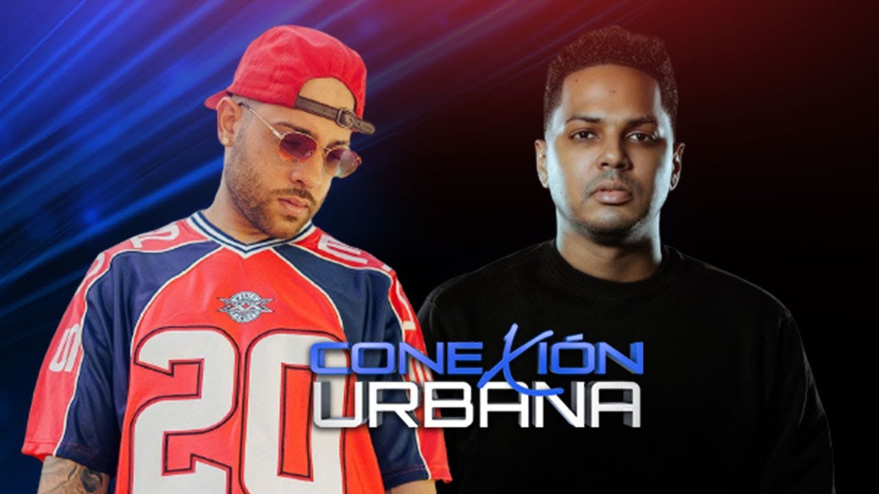 Lo Que Podría Ser Una Posible Unión Entre Mark B Y Alofoke, (ALEX SENSATION LIVE)