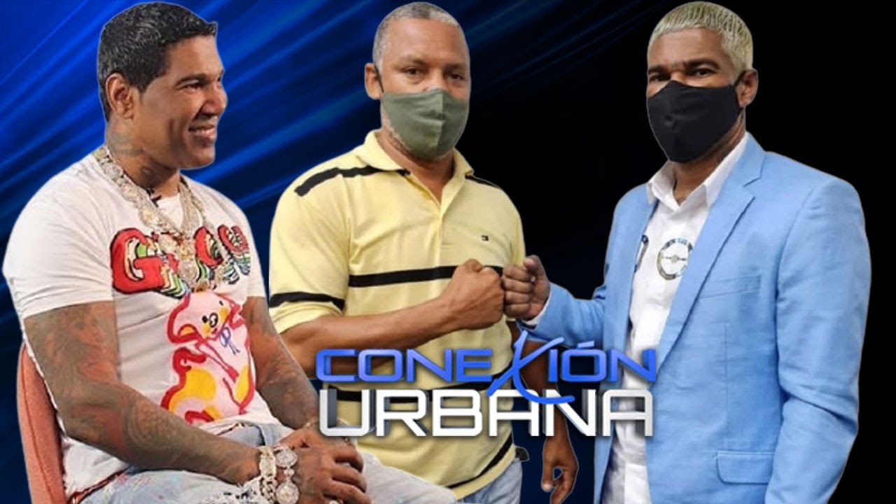 Omega Se Sale De Abajo De Un Camión, Llega A Un Acuerdo Con La Persona Afectada