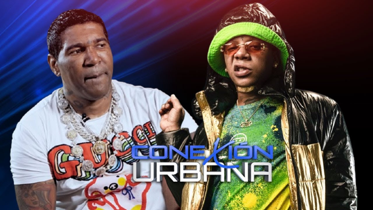 Aconsejan A OMEGA A Tratarse Profesionalmente Con Un Psicólogo | Yomel Feo Pa’ La Foto