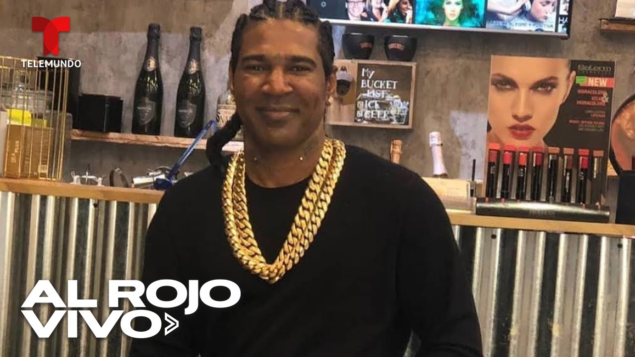 El Lio De Omega Llega A Al Rojo Vivo