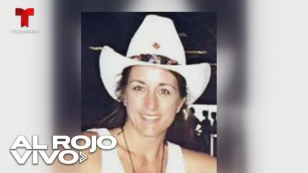 Hallan Deambulando En México A Una Mujer De Texas Desaparecida Hace 28 Años