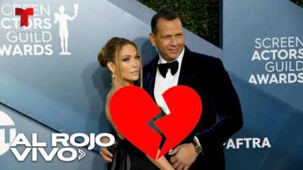 ¡Confirmado! Jennifer Lopez Y Alex Rodríguez Terminaron Su Relación Amorosa