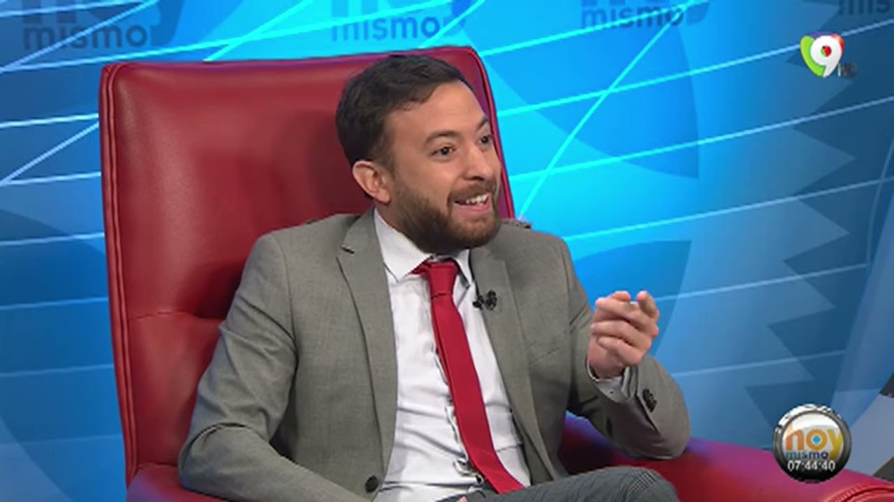 Debate Historico Entre Agustín Laje Y Todo El Equipo Del Programa Hoy Mismo Sobre El Aborto