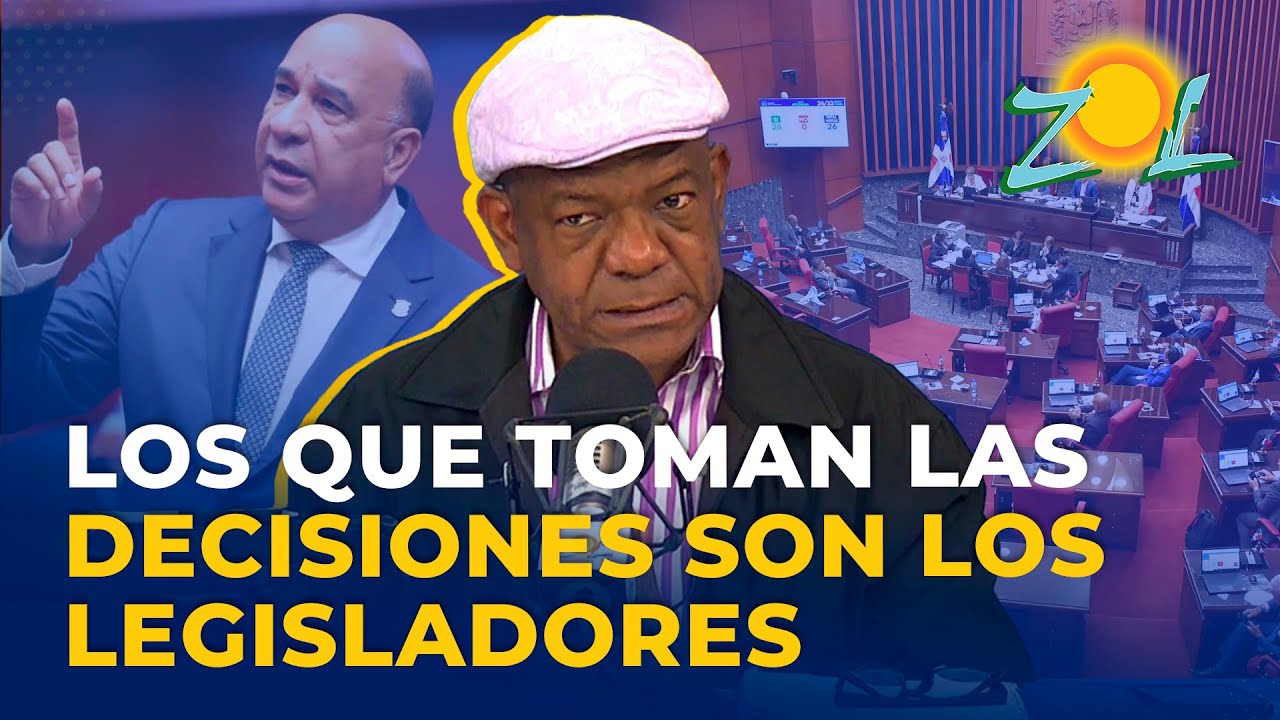 Habemus Ley De Ordenamiento Territorial