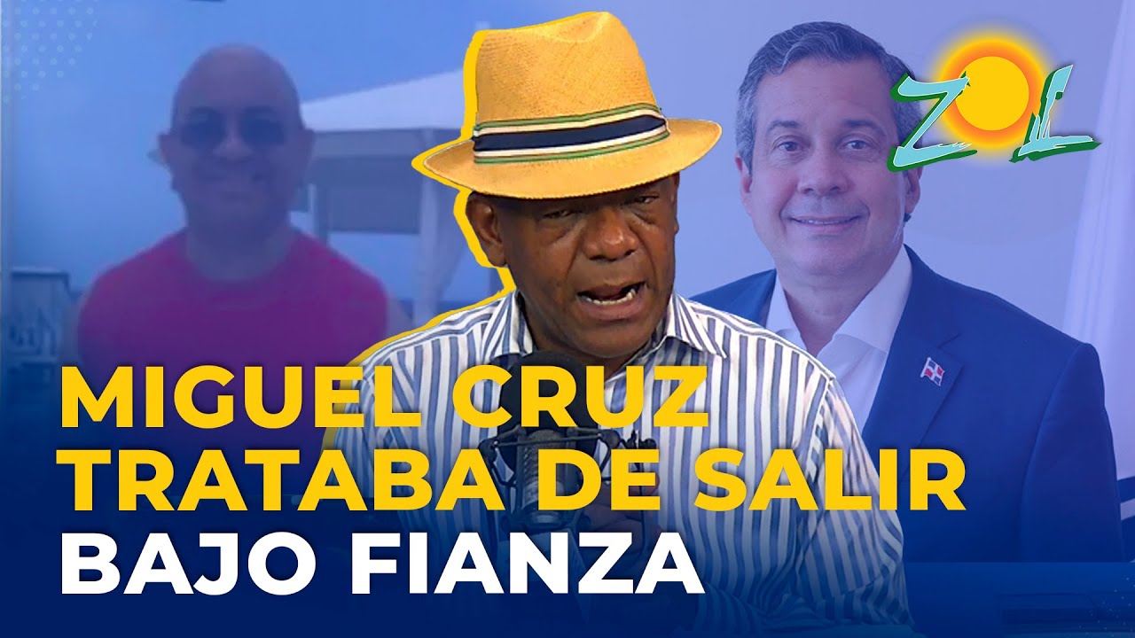 Caso Jorge Mera | “Ante La Capacidad Técnica De Hacer Un Expediente, Andamos Muy Flojos”