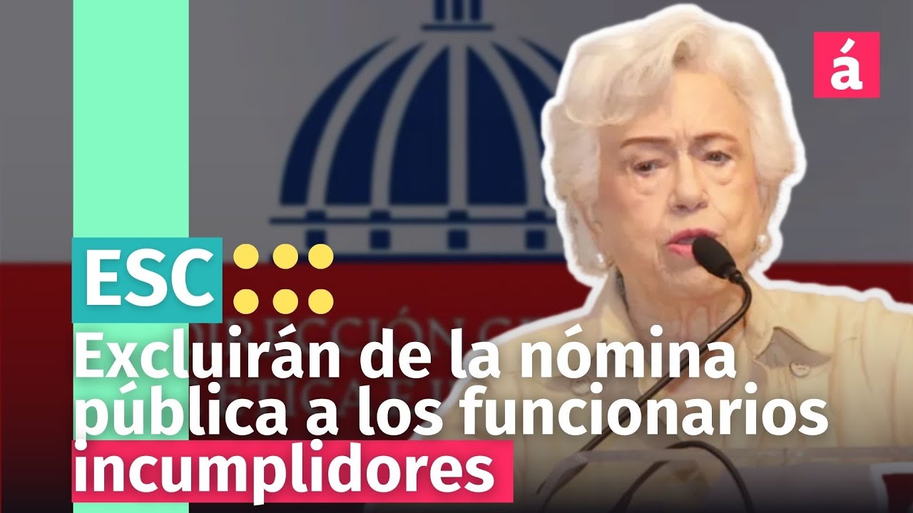 Suspenderán Recursos A Instituciones Y Funcionarios Que Incumplan índice De Transparencia