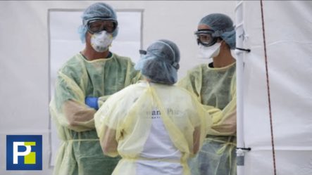 Contagiados, Depresión Y Muerte: Así Describe Un Médico La Situación En Italia Por El Coronavirus