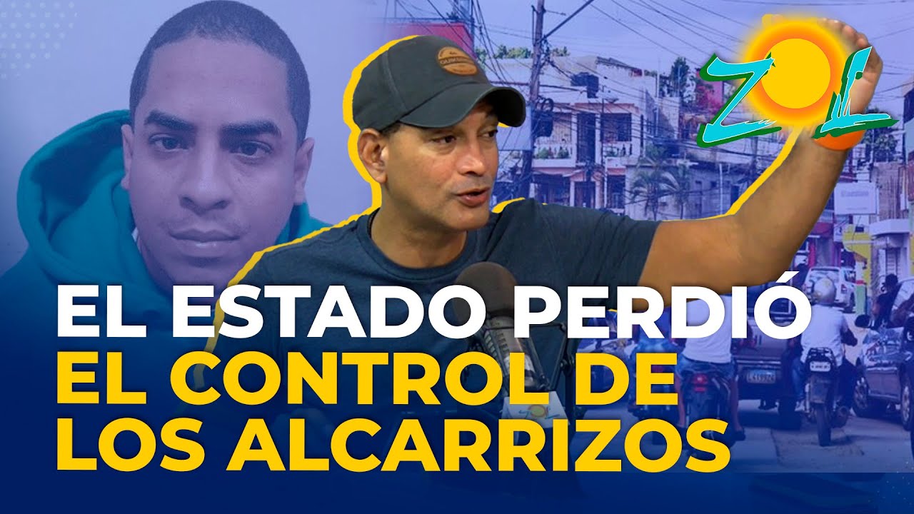 Ese Chelo Alcarrizos En Notas Lo Tenía Como Chelo Cartucho | Parte De La Red De Cesar El Abusador