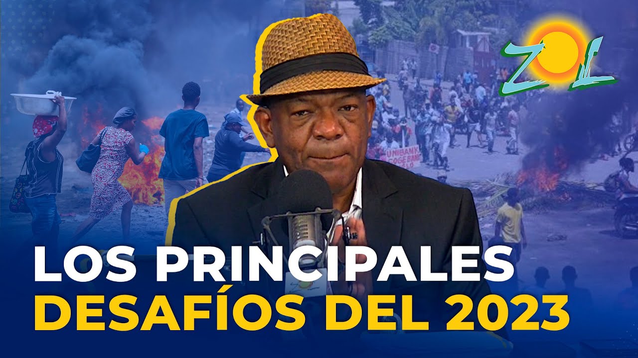 El Posible Desenlace De La Crisis Haitiana