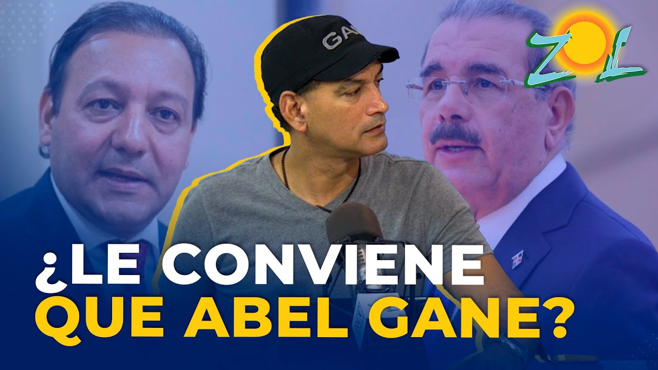 ¿Qué Le Conviene A Danilo Que Ocurra Electoralmente En El País?