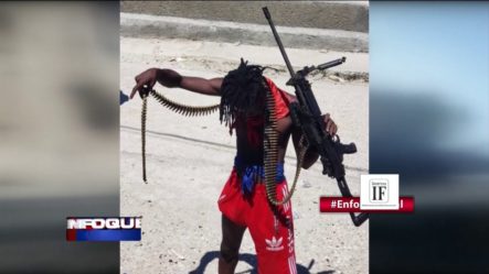 Civiles Matan Varios Policías Se Apropian De Armas Y Vehículos Militares En Haití