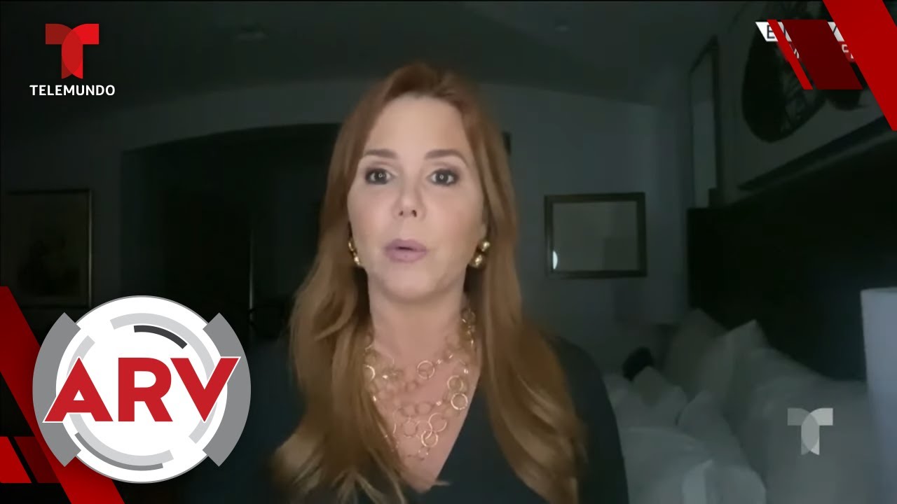 María Celeste Toma Precaución Por Coronavirus Y Transmite Desde Su Casa