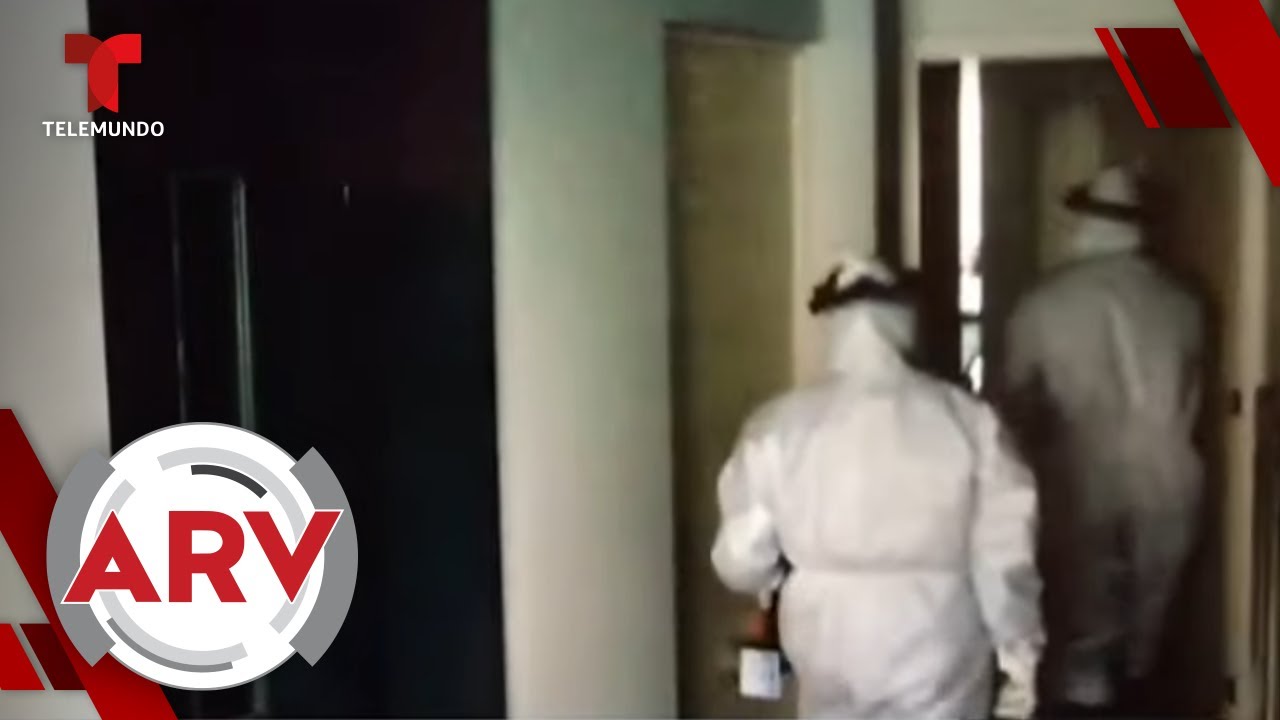 Muere Persona En Perú Y Nunca Le Dijeron Que Estaba Infectado