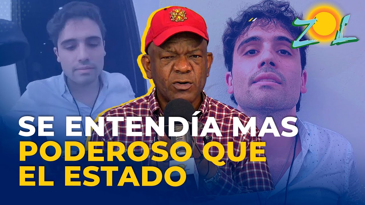 Ovidio Se Creyó Superior Al Leviatán