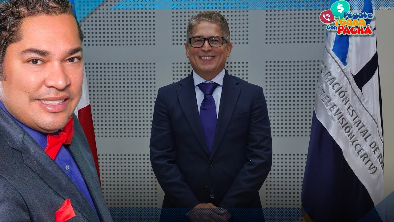 Pachá Defiende A Iván Ruiz De Falsas Acusaciones | Quieren Hacerle Daño | Pégate Y Gana Con El Pachá