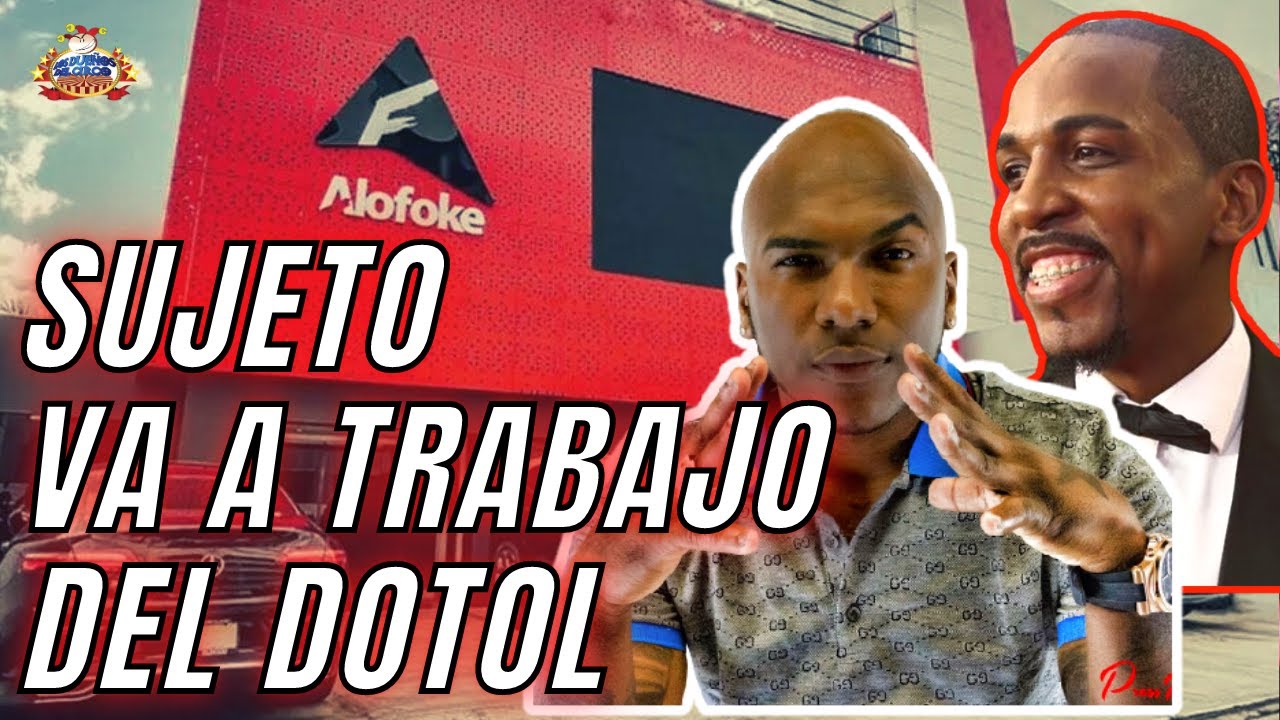 El Sujeto Busca A Dotol Nastra Para Golpearlo | Lío Viejo Por Botellazo