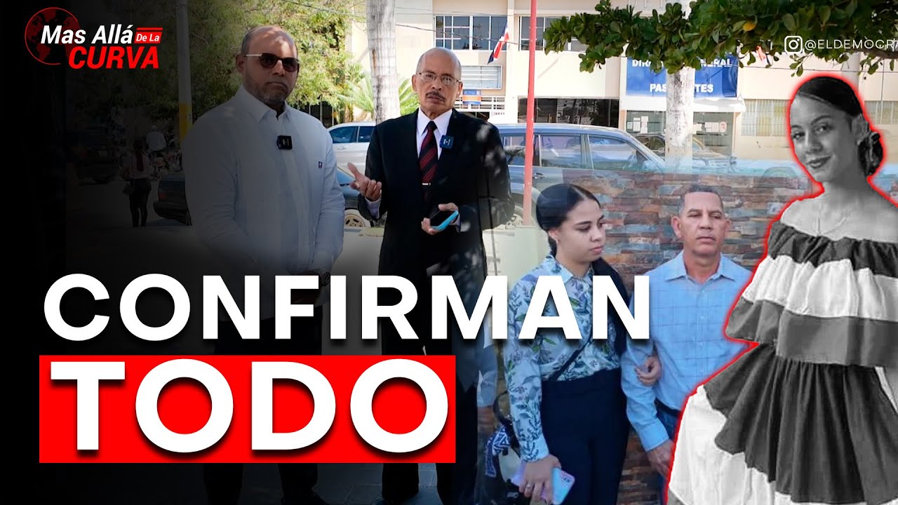 ¡IMPACTANTE! Familia De Esmeralda Richiez Habla Por Primera Vez Frente A Las Cámaras