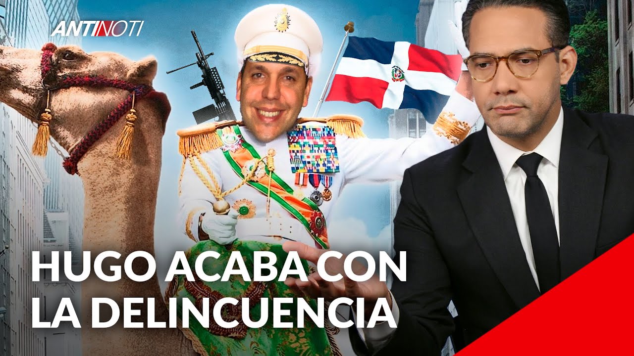 INTRANT Prohibirá Motores Para Reducir Delincuencia | Antinoti