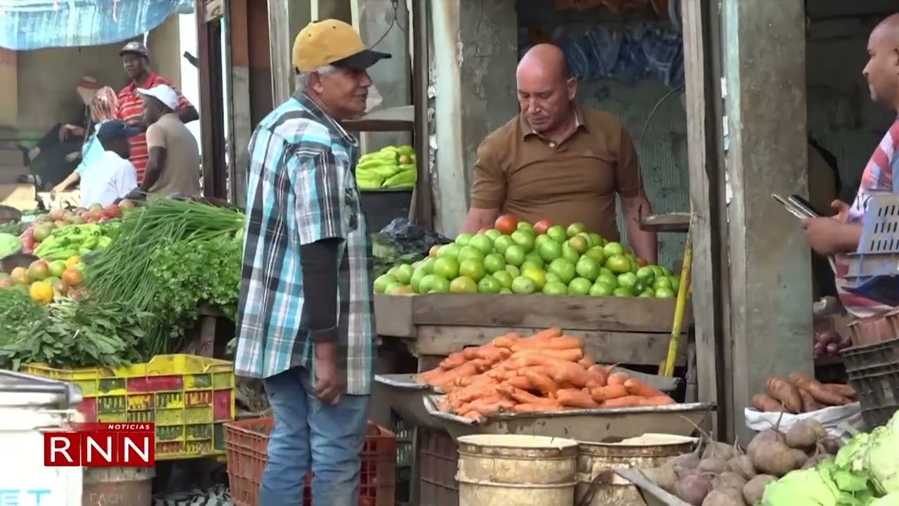 Proconsumidor Verifica Precios De Productos En Mercados