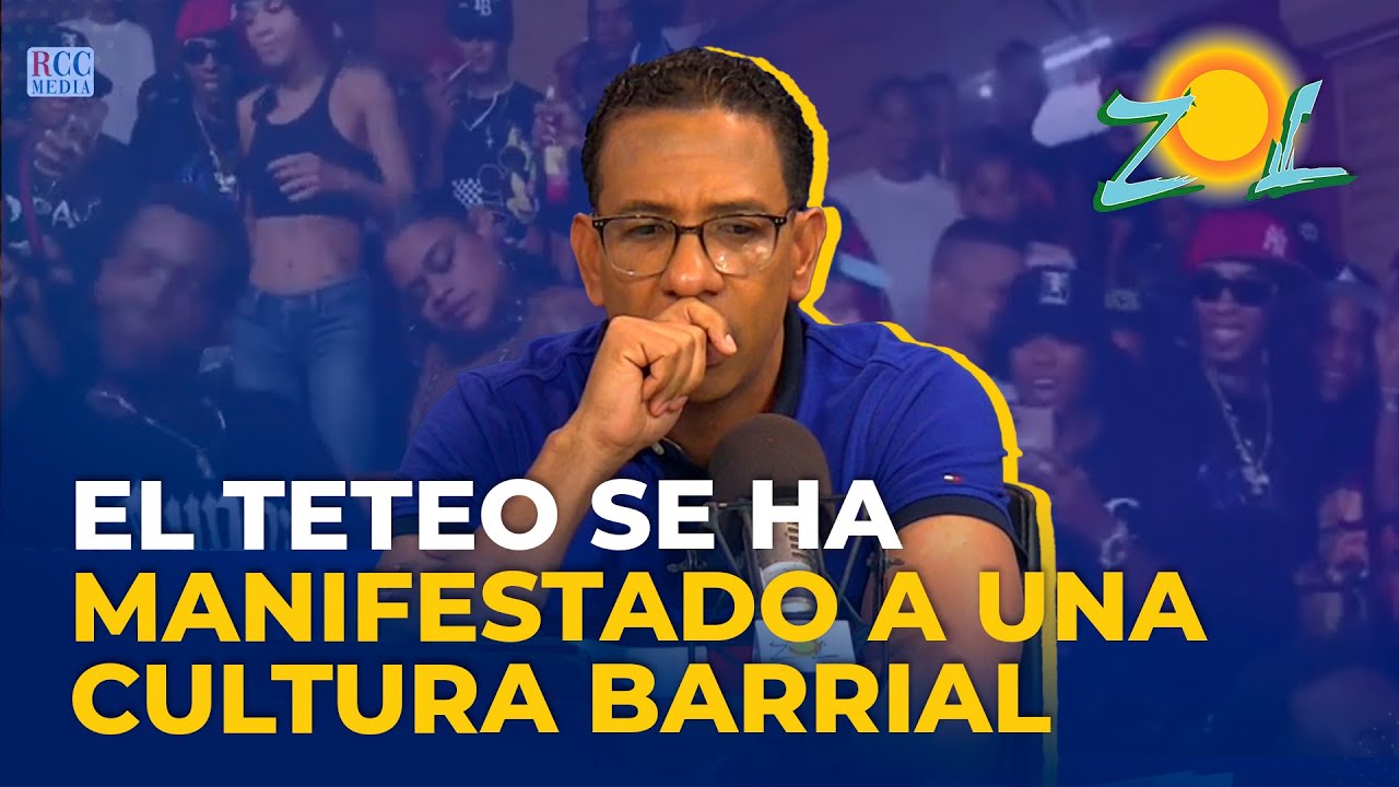 “Eso Es Lo Que Genera La Delincuencia Que Hoy No Podemos Controlar”