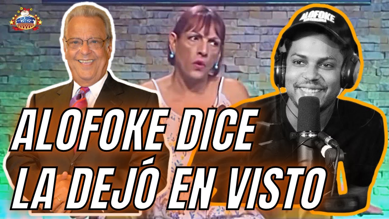 Sobrina De Freddy Acaba Alofoke Por Compararse Con Freddy Beras | Alofoke Dice Le Negó Trabajo
