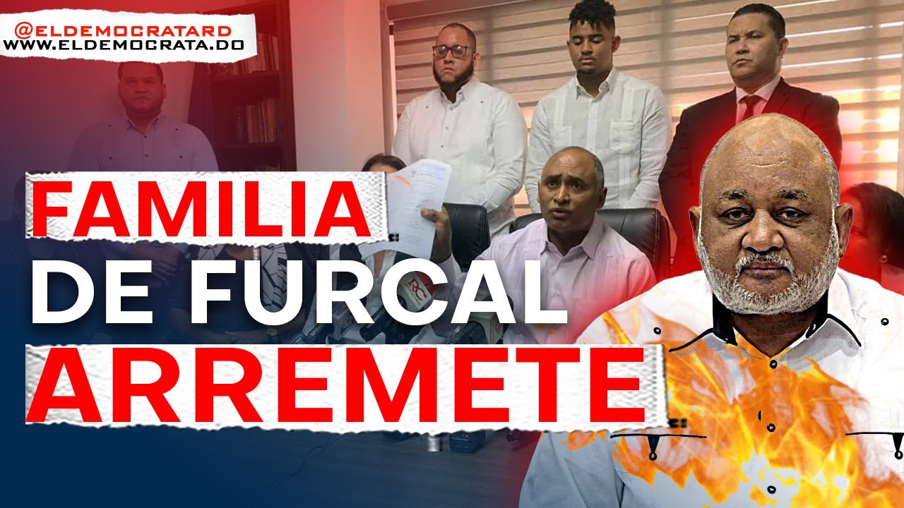 ¡ALARMENTE! Una Jugada Peligrosa De La Familia De Roberto Fulcar Salen Al Ataque