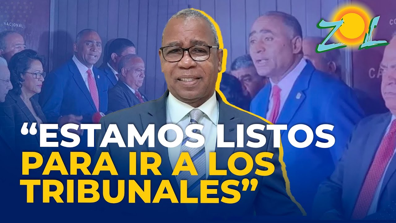 Máximo Castillo Salas: “ya Esa Demanda La Estábamos Esperando”