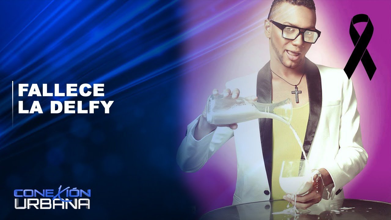 !EN VIVO! Fallece La Delfy | Conexión Urbana