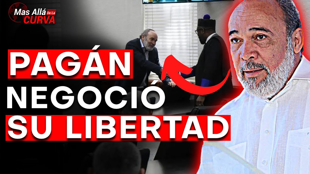¡AHORA! Negociaron En Secreto | Pagan Revela Los Innombrables Y Donde Repartió El Dinero