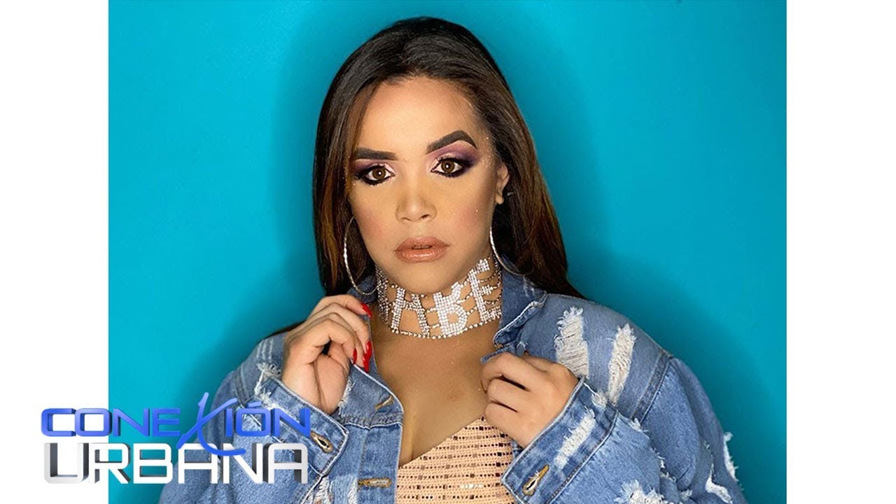 La Loba Le Manda Fuerte Mensaje A Los HATERS