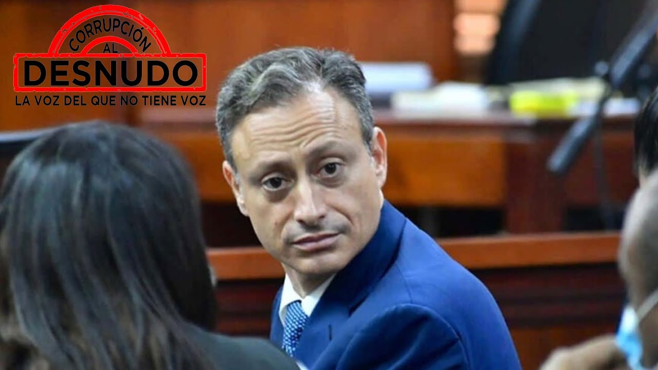 ¡Disponen Libertad Para Jean Alain Rodríguez!