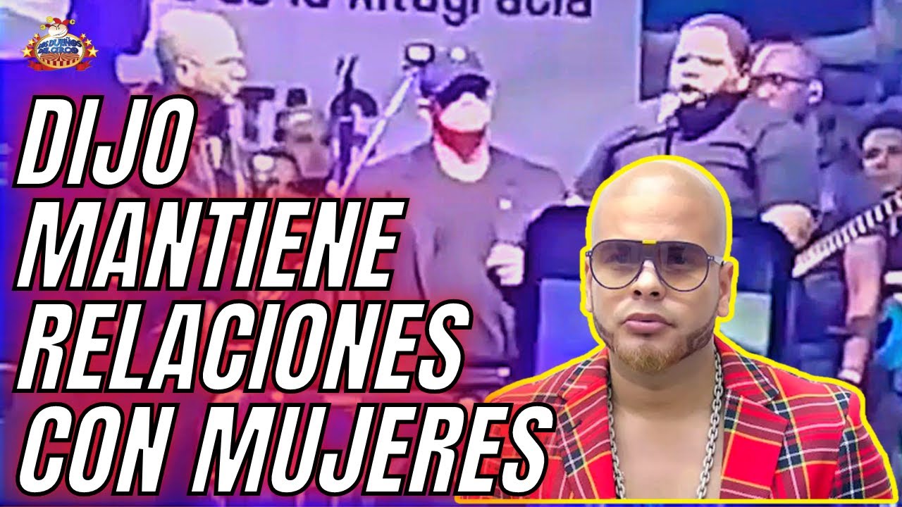 Cura Demandará A Ala Jaza Por Decir Tiene Relaciones Con Feligresas