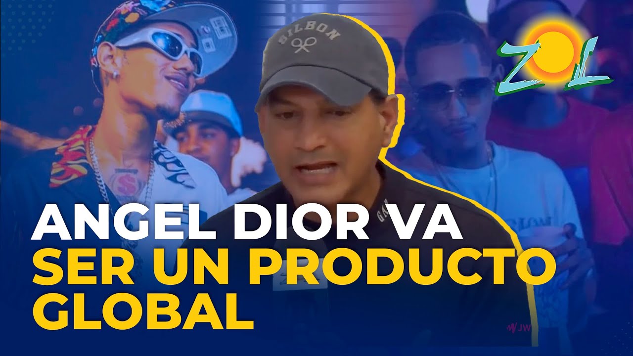 Un Muchachito Que Vendía Café De Repente Se Convierte En Fenómeno Global De La Música Urbana