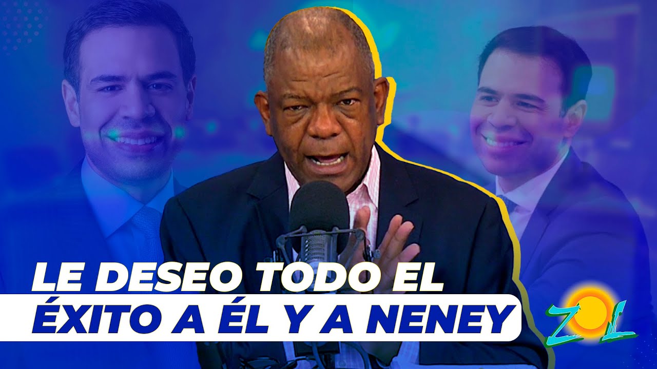 Roberto Ángel Salcedo Ancla Su Responsabilidad Pública