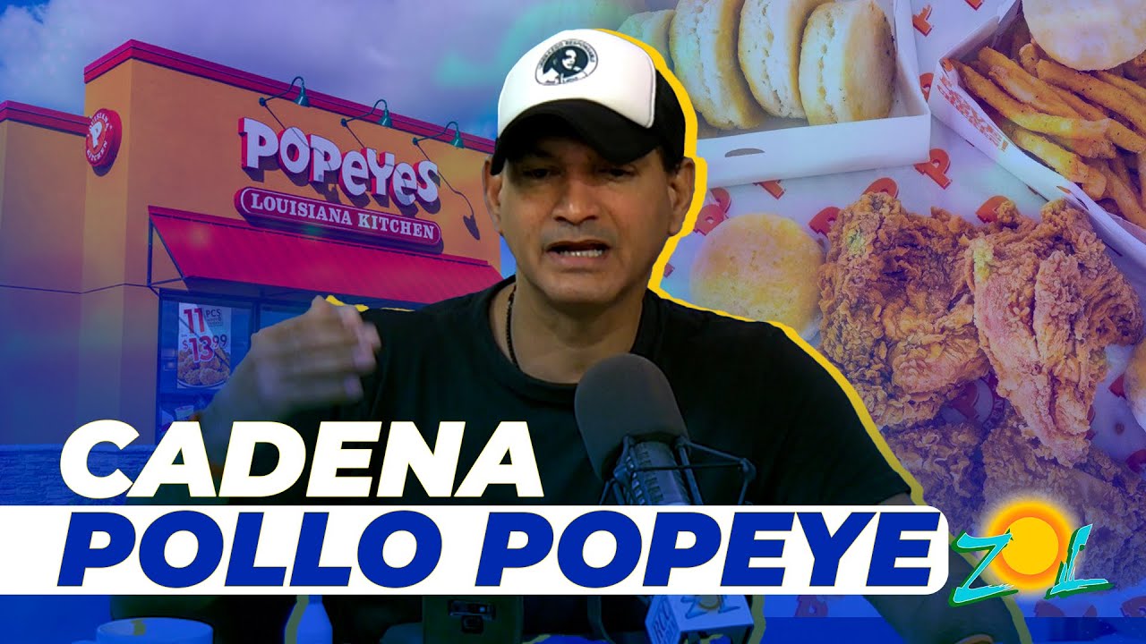 El Estado Debería Poner Impuestos A LA COMIDA RÁPIDA Como Al Tabaco Y El Alcohol