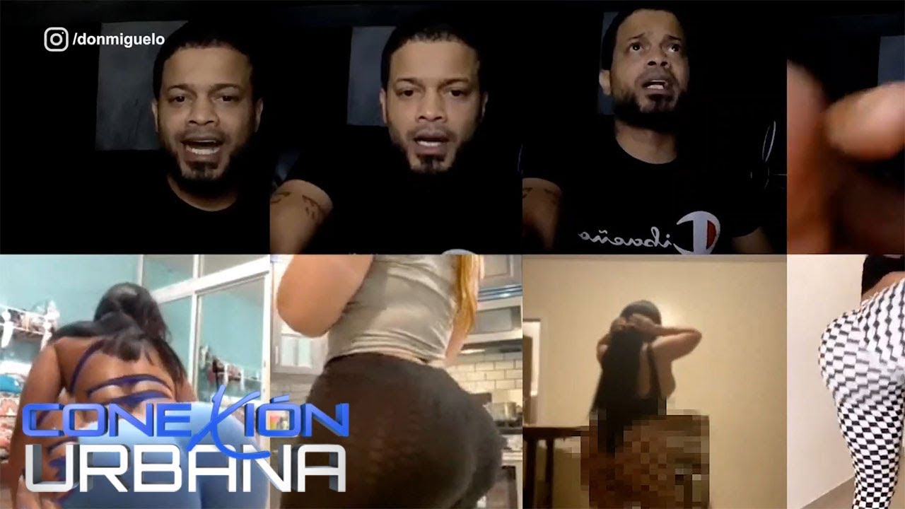 Le Llueven Las Criticas A Don Míguelo Por Su Programa De 0 A 10