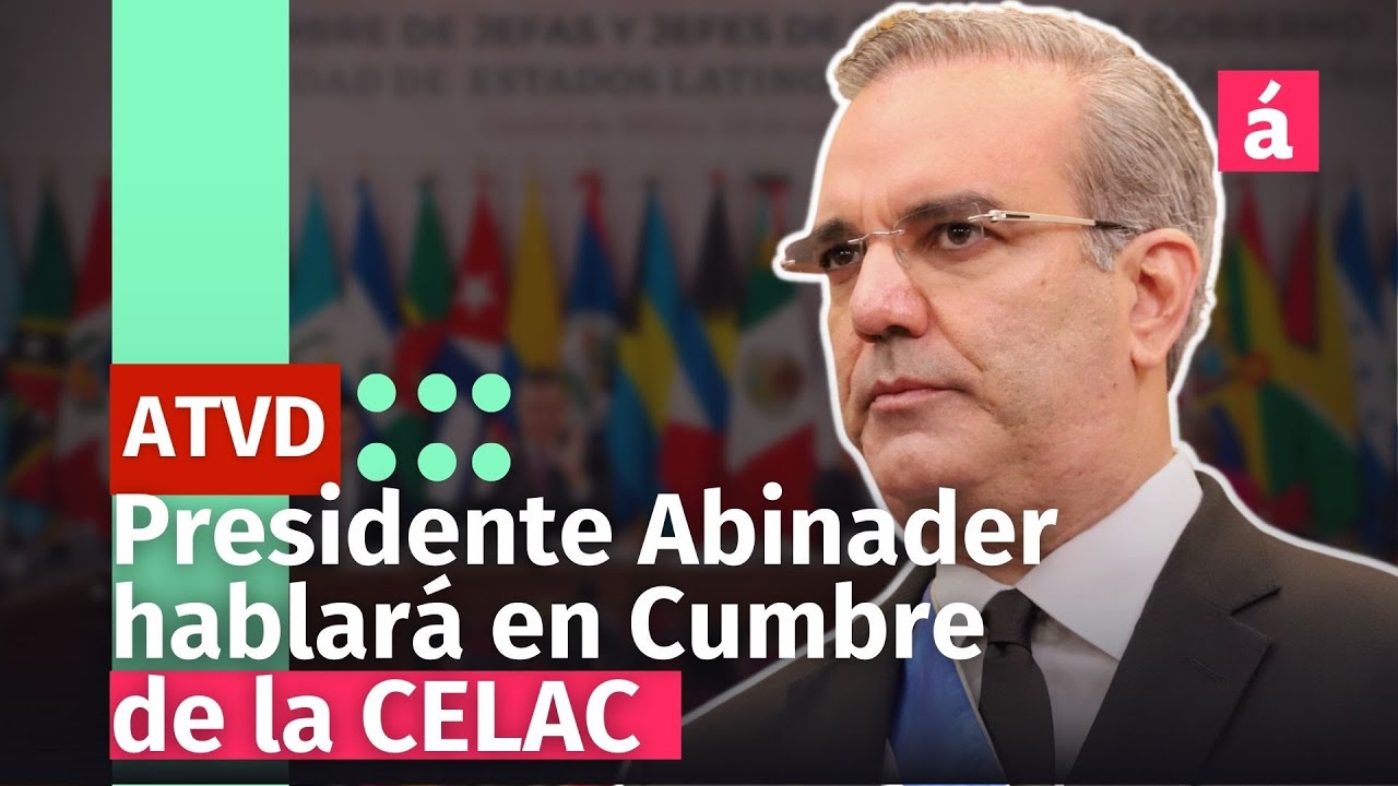 Abinader Remenea La Mata: Roberto Ángel Salcedo Será Director Del Propeep