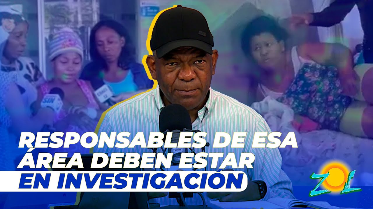 Una Madre Frustrada No Le Importó Frustrar Otra Madre