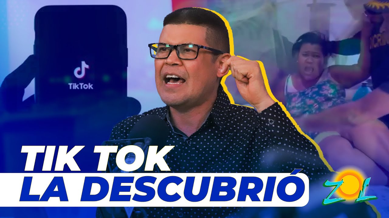 Tik Tok Fue Un Móvil Que Ayudó A Localizar A La Mujer Que Secuestró A La Bebé Recién Nacida