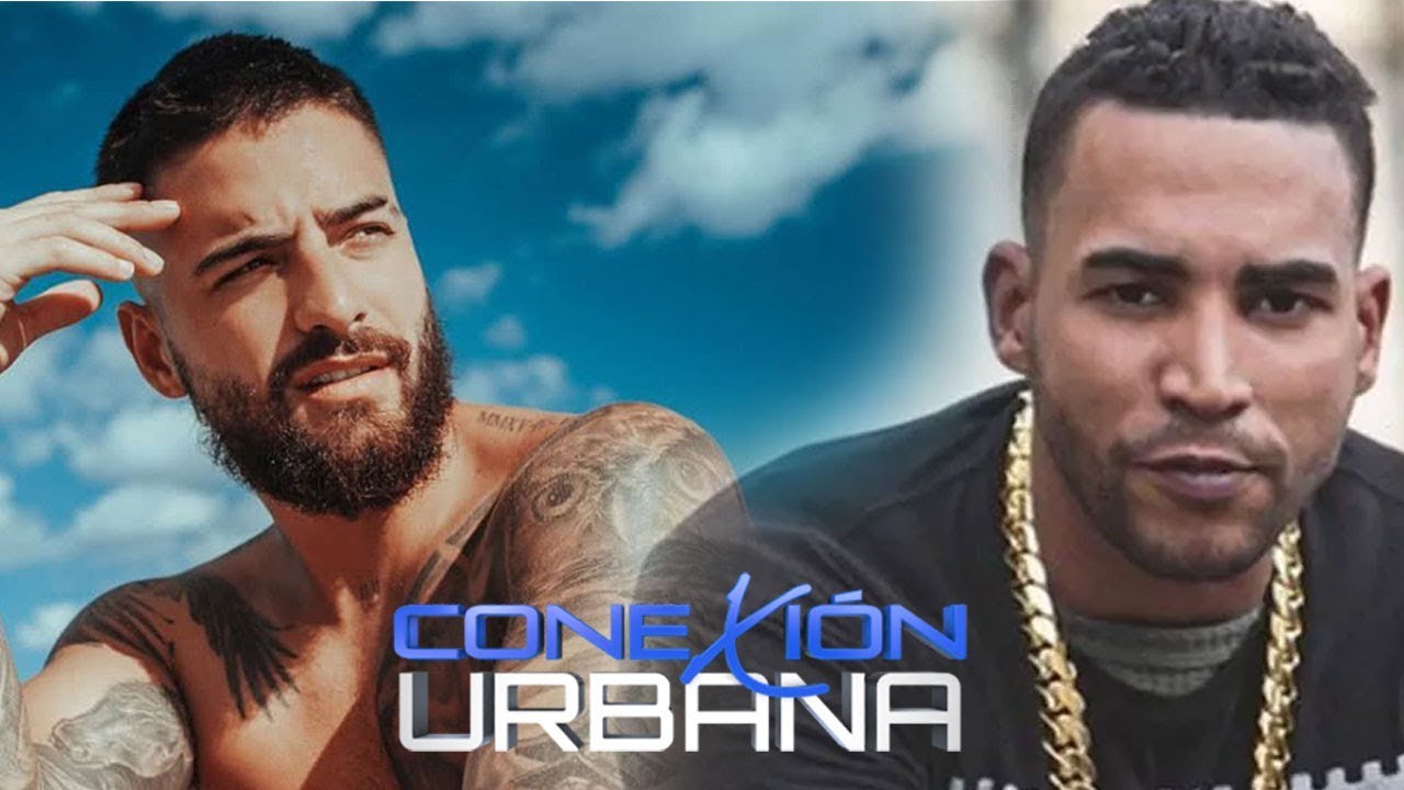 Ojitos Chiquiticos Remix – Don Omar Ft Maluma