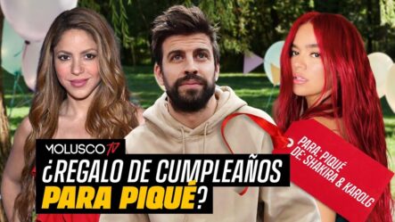 Colaboración De Shakira Y Karol G Podría Salir El Día Del Cumpleaños De Piqué | TENEMOS LA PRUEBA