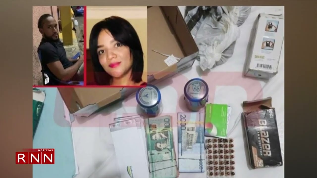 Velo De Misterio Envuelve Secuestro De Pareja En La Guáyiga