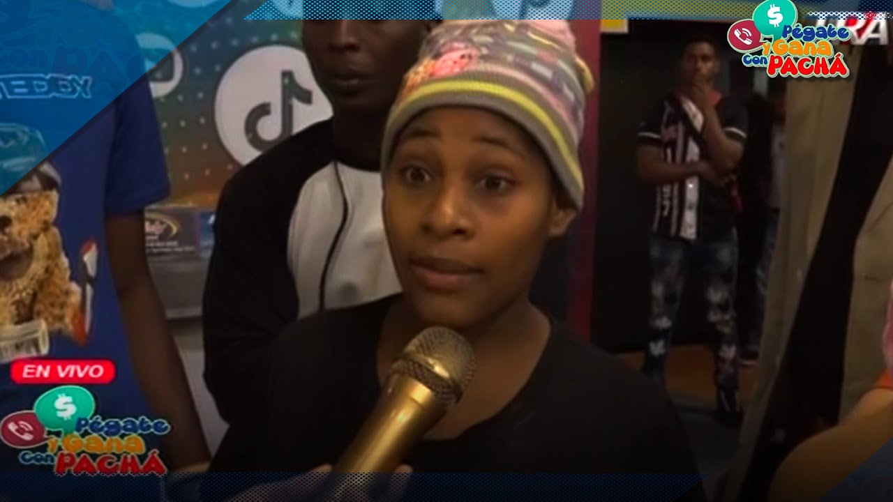 Madre De La Bebé Robada Rompe El Silencio Sobre Lo Que Pasó | Pégate Y Gana Con El Pachá